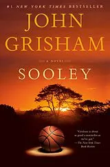 E-Book (epub) Sooley von John Grisham