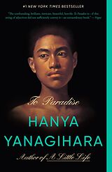 E-Book (epub) To Paradise von 