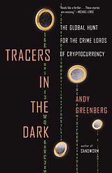 eBook (epub) Tracers in the Dark de Andy Greenberg