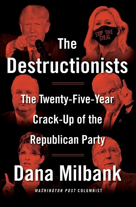 The Destructionists