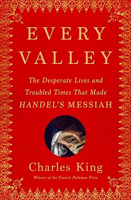 Livre Relié Every Valley de Charles King