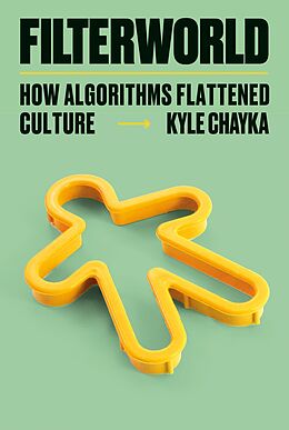 eBook (epub) Filterworld de Kyle Chayka