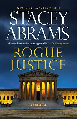 ePUB Rogue Justice von Stacey Abrams