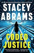 E-Book (epub) Coded Justice von Stacey Abrams