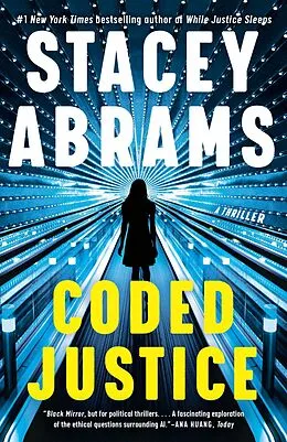 E-Book (epub) Coded Justice von Stacey Abrams