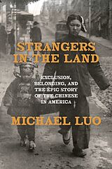 Livre Relié Strangers in the Land de Michael Luo