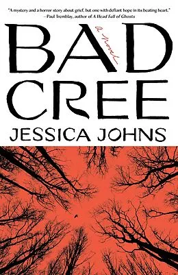 E-Book (epub) Bad Cree von Jessica Johns