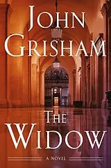 Fester Einband The Widow - Limited Edition von John Grisham