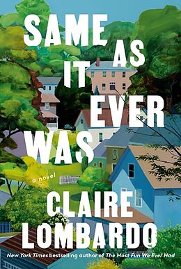 Livre Relié Same As It Ever Was de Claire Lombardo