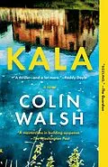 E-Book (epub) Kala von Colin Walsh