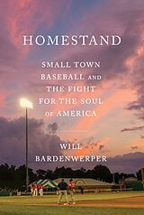 Livre Relié Homestand de Will Bardenwerper