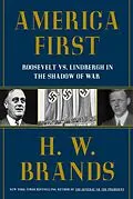 E-Book (epub) America First von H. W. Brands
