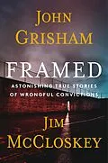 E-Book (epub) Framed von John Grisham, Jim Mccloskey
