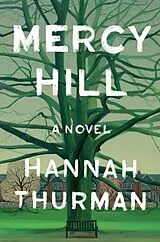 Fester Einband Mercy Hill von Hannah Thurman
