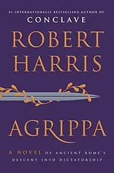Fester Einband Agrippa von Robert Harris