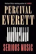 E-Book (epub) Serious Music von Percival Everett