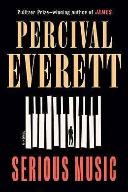 E-Book (epub) Serious Music von Percival Everett