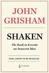 Fester Einband Shaken von John Grisham