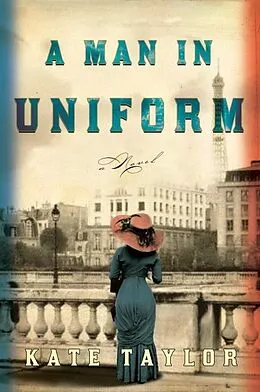 E-Book (epub) A Man in Uniform von Kate Taylor