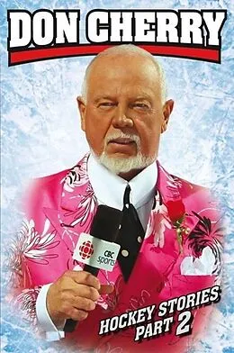 E-Book (epub) Don Cherry's Hockey Stories, Part 2 von Don Cherry