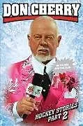 Broschiert Don Cherry's Hockey Stories von Don Cherry