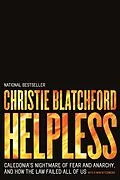 E-Book (epub) Helpless von Christie Blatchford