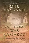 E-Book (epub) And Home Was Kariakoo von M. G. Vassanji