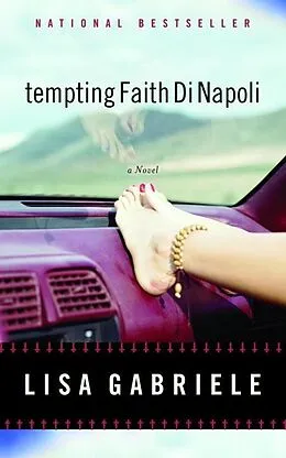 E-Book (epub) Tempting Faith DiNapoli von Lisa Gabriele