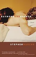 E-Book (epub) Raymond and Hannah von Stephen Marche