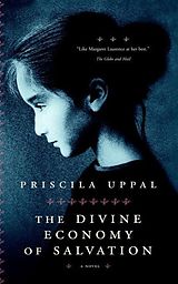 eBook (epub) The Divine Economy of Salvation de Priscila Uppal