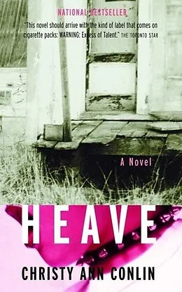 E-Book (epub) Heave von Christy Ann Conlin