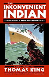 eBook (epub) The Inconvenient Indian de Thomas King