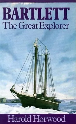 E-Book (epub) Bartlett von Harold Horwood