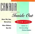 E-Book (epub) CANADA INSIDE OUT von David Olive