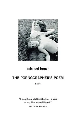 E-Book (epub) The Pornographer's Poem von Michael Turner