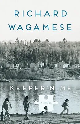 ePUB Keeper'n Me von Richard Wagamese
