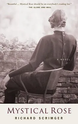 E-Book (epub) Mystical Rose von Richard Scrimger
