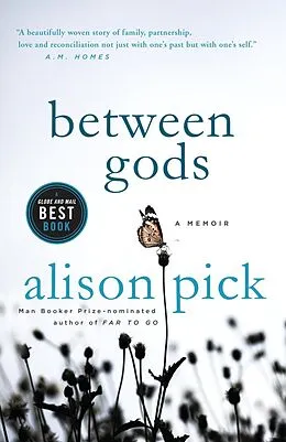 E-Book (epub) Between Gods von Alison Pick