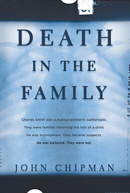 Livre Relié Death in the Family de John Chipman