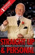 E-Book (epub) Straight Up and Personal von Don Cherry