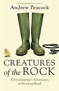 E-Book (epub) Creatures of the Rock von Andrew Peacock