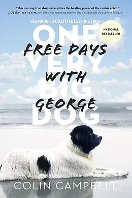 E-Book (epub) Free Days With George von Colin Campbell