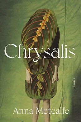 E-Book (epub) Chrysalis von Anna Metcalfe
