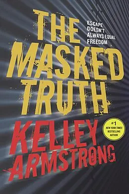 E-Book (epub) The Masked Truth von Kelley Armstrong