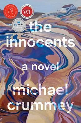E-Book (epub) The Innocents von Michael Crummey