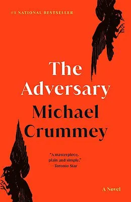E-Book (epub) The Adversary von Michael Crummey