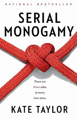 E-Book (epub) Serial Monogamy von Kate Taylor