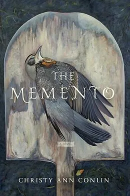 E-Book (epub) The Memento von Christy Ann Conlin