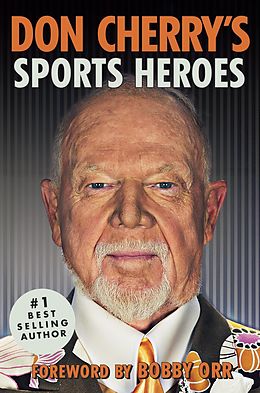 E-Book (epub) Don Cherry's Sports Heroes von Don Cherry