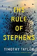 E-Book (epub) The Rule of Stephens von Timothy Taylor
